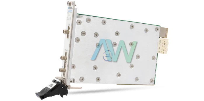 NI 781215-01 RF Analog Signal Generator | Apex Waves | Image