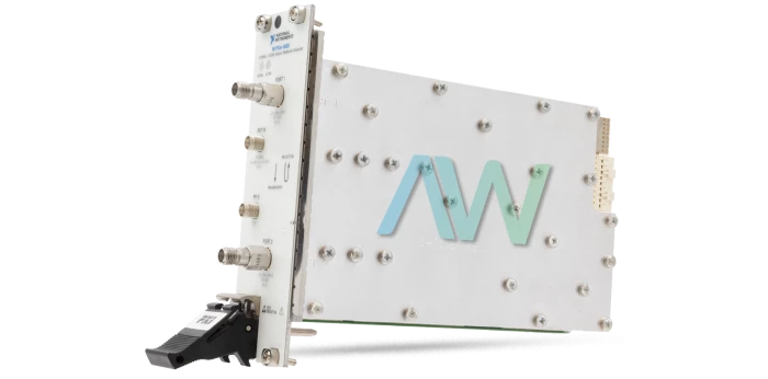 NI 781219-01 2-Port Vector Network Analyzer | Apex Waves | Image