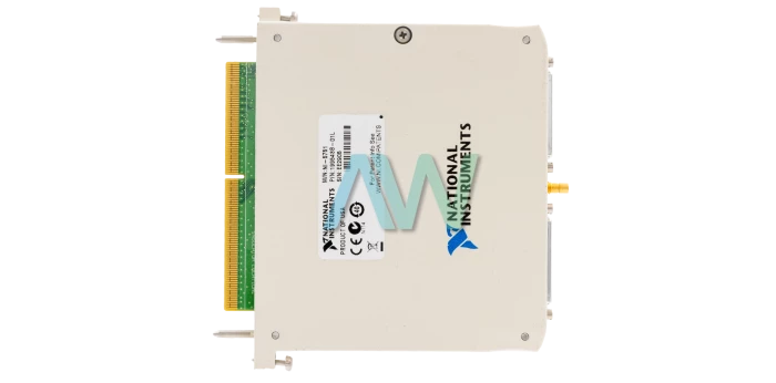 NI 781356-01 Digitizer Adapter Module for FlexRIO | Apex Waves | Image