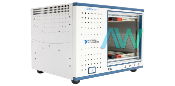 781368-01 PXIe-1071 PXI Chassis | Apex Waves | Image