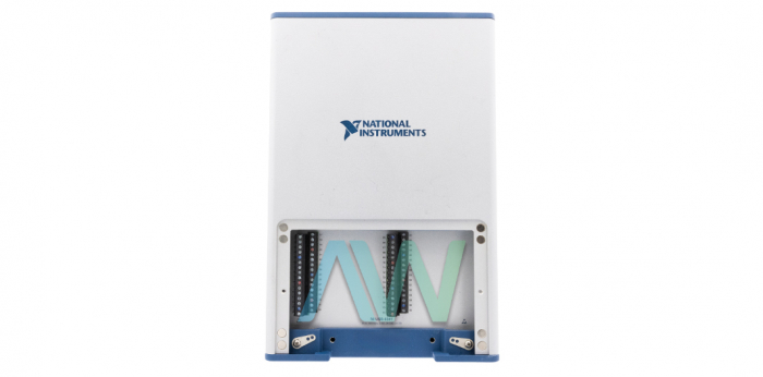 781438-01 Multifunction I/O Device | Apex Waves | Image
