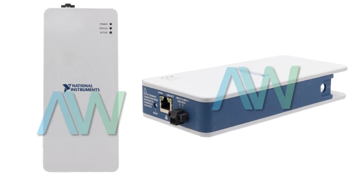781496-01 cDAQ-9181 CompactDAQ Chassis | Apex Waves | Image