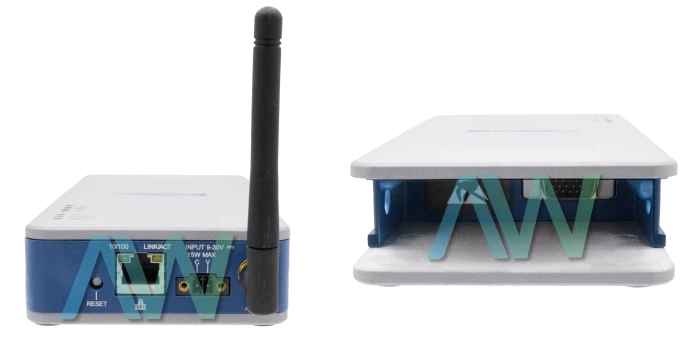 781497-01 cDAQ-9191 CompactDAQ Chassis | Apex Waves | Image