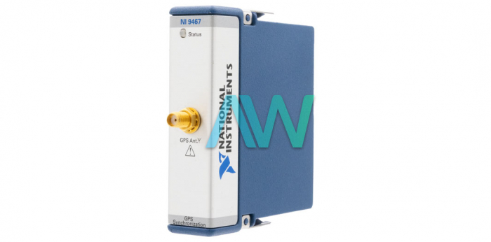 781632-01 C-Series Synchronization Module | Image