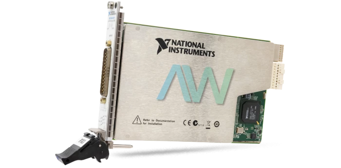 781743-01 PXIe-4141 Precision SMU | Apex Waves | Image