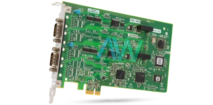 781745-01 PCIe-8433/2 Serial Interface Device | Apex Waves | Image
