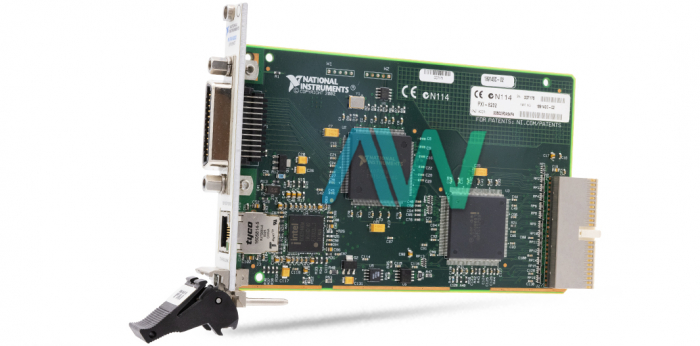 781753-01 PXI-8232 GPIB Instrument Module | Apex Waves | Image