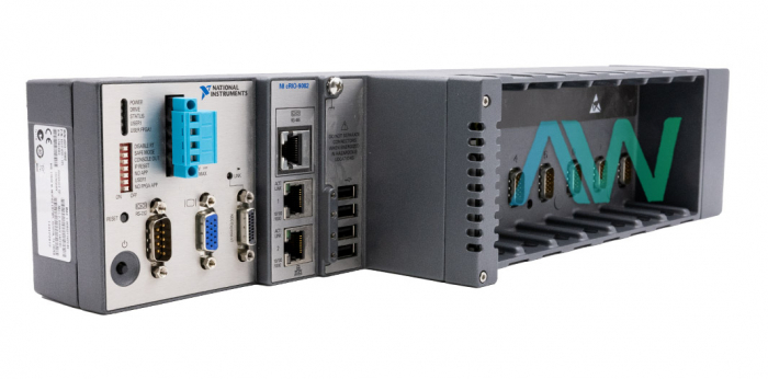 781787-02, cRIO-9082 CompactRIO Controller | Apex Waves | Image