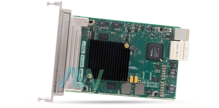781805-01, PXIe-7966R FlexRIO FPGA Module | Apex Waves | Image