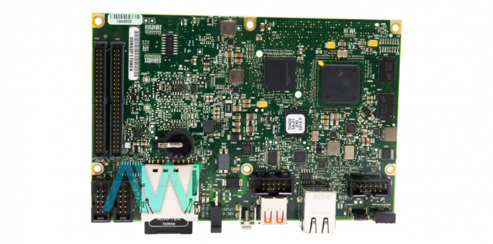 NI 782128-01 Single-Board Controller | Apex Waves | Image