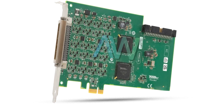 NI 782351-01 Counter/Timer Device | Apex Waves | Image
