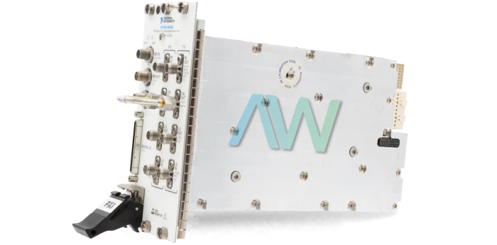 782376-01 PXIe-5644R Vector Signal Transceiver | Apex Waves | Image