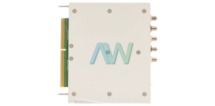 NI 782511-01 RF Adapter Module for FlexRIO | Apex Waves