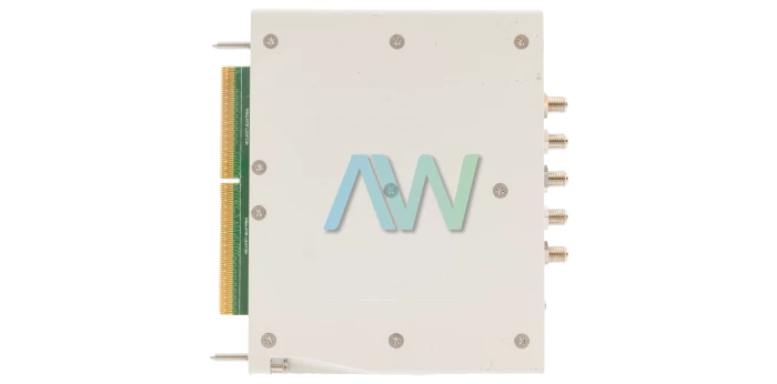 782512-01 NI-5793 RF Adapter Module | Apex Waves | Image