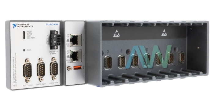 NI 782663-01 CompactRIO Controller | Apex Waves | Image