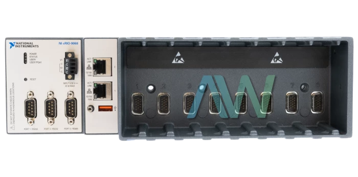 NI 782663-01 CompactRIO Controller | Apex Waves | Image