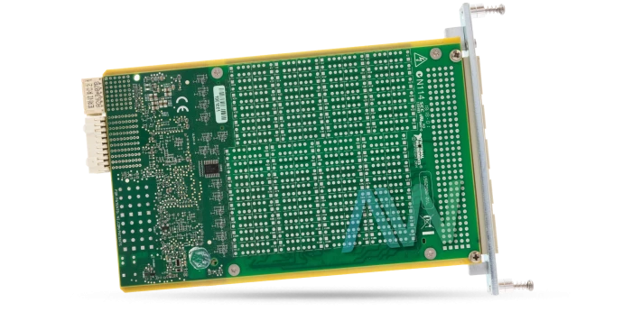 782835-37 PXIe-2737 Matrix Switch Module | Apex Waves | Image