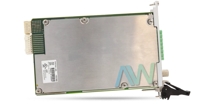782856-02 PXIe-4139 Source Measure Unit | Apex Waves | Image