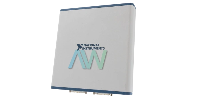 NI 782915-01 Multifunction Reconfigurable I/O Device | Apex Waves | Image