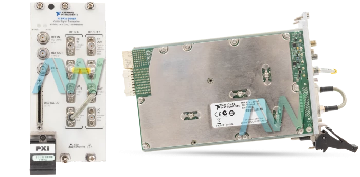 782952-01 PXIe-5646R Vector Signal Transceiver | Apex Waves | Image