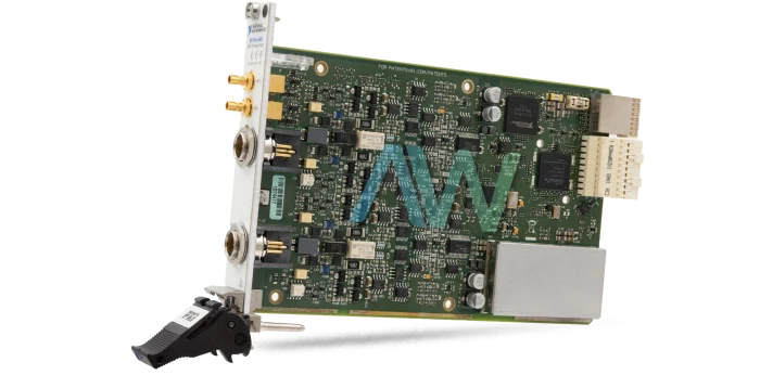 783086-01 Sound and Vibration Module | Apex Waves | Image