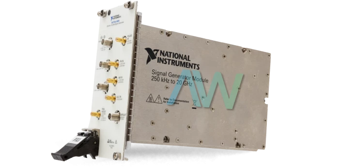 783127-01 PXIe-5654 RF Analog Signal Generator | Apex Waves | Image