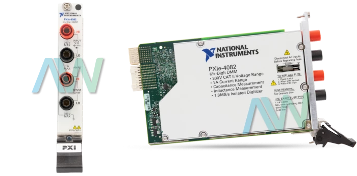 NI 783131-01 PXI Digital MultimeterÂ | Apex Waves | Image