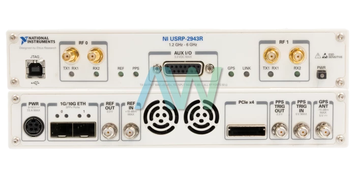 NI 783148-01 Software Defined Radio Device | Apex Waves | Image