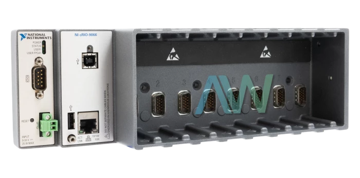 NI 783169-01 CompactRIO Controller | Apex Waves | Image