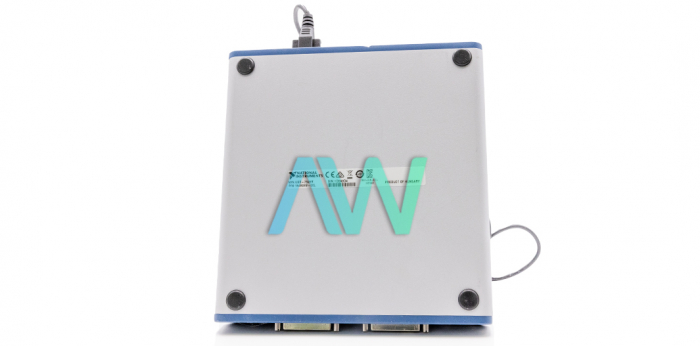 NI 783200-01 Multifunction Reconfigurable I/O Device | Apex Waves | Image