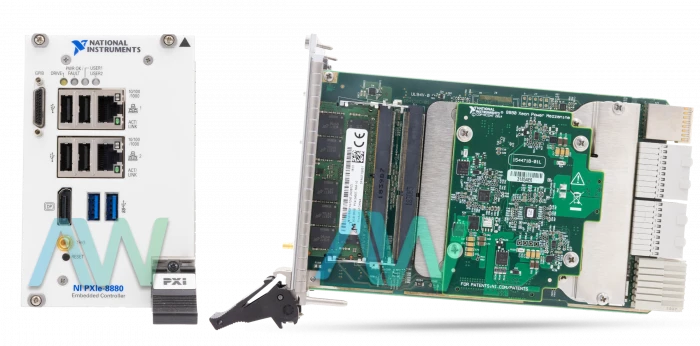 783513-05 PXI Express Embedded Controller | Apex Waves