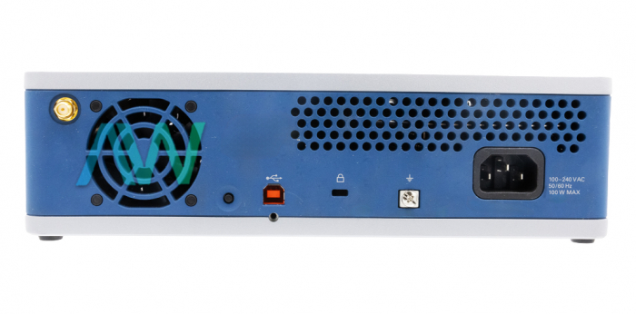 783555-01 VB-8012 All-in-One Instrument | Apex Waves | Image