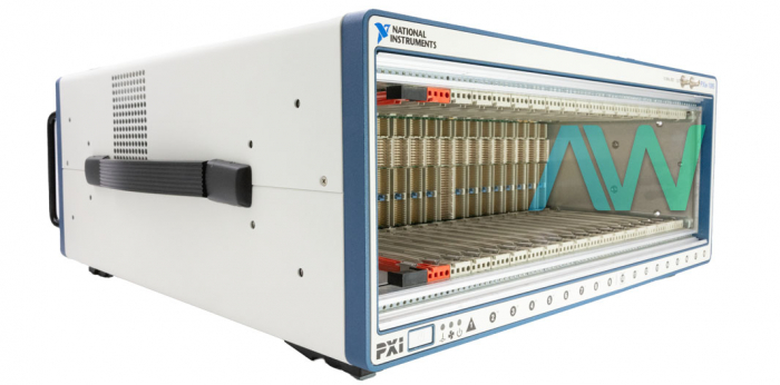 783588-01 PXIe-1085 PXI Chassis | Apex Waves | Image
