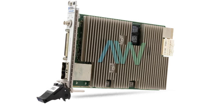 783638-01 PXIe-6591 Serial Instrument | Apex Waves | Image