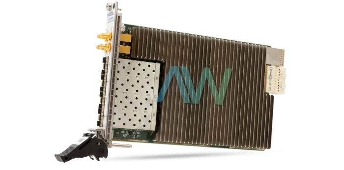 783639-01 PXIe-6592R High-Speed Serial Instrument | Apex Waves | Image