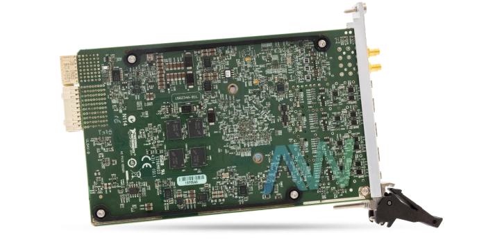 783639-01 PXIe-6592R High-Speed Serial Instrument | Apex Waves | Image