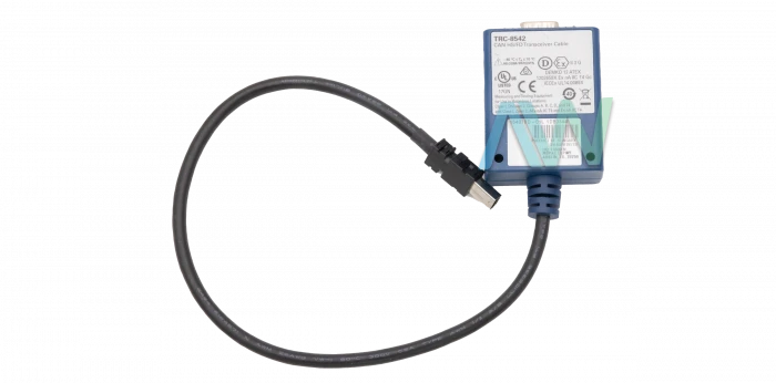 NI 783699-02 Transceiver Cable | Apex Waves | Image