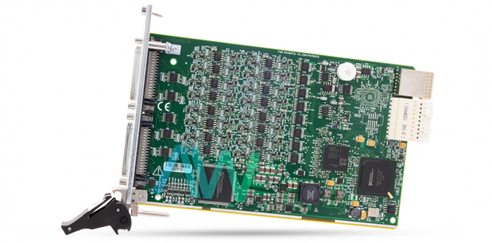 NI 783801-01 High-Density Analog Output Device | Apex Waves | Image