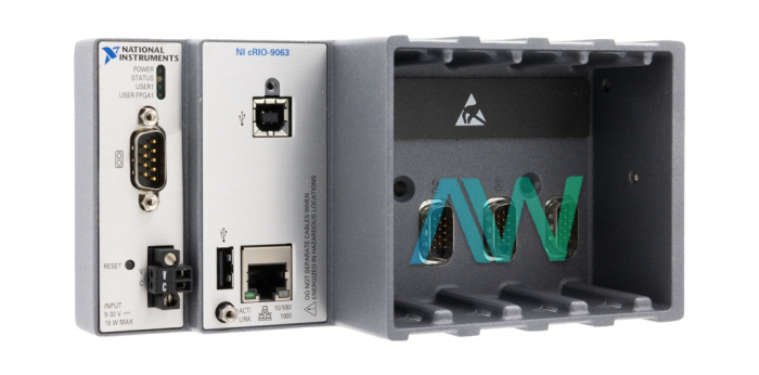 783830-01 cRIO-9063 Embedded cRIO Controller | Apex Waves | Image