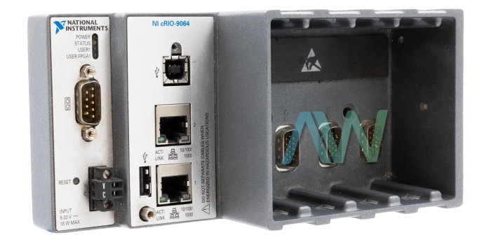 783831-01 Embedded CompactRIO Controller | Apex Waves | Image