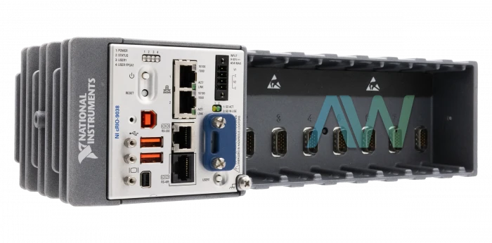 NI 783850-01 CompactRIO Controller | Apex Waves | Image