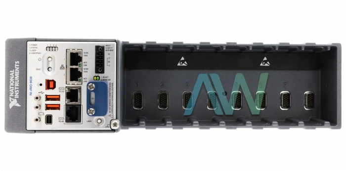 NI 783850-01 CompactRIO Controller | Apex Waves | Image