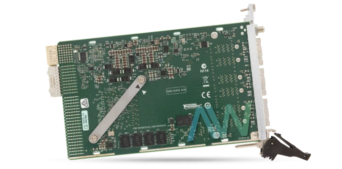 784232-01 2 GB PXIe-7902 Serial Instrument | Apex Waves | Image