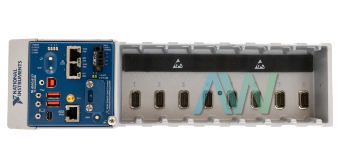 NI 784240-01 CompactDAQ Controller | Apex Waves | Image
