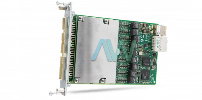 NI 784471-01 Flexible Resolution PXI Analog Input Module | Apex WavesÂ Â 
Â Â Â  | Image