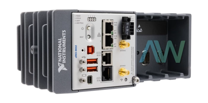 NI 784548-01 CompactRIO Controller | Apex Waves | Image