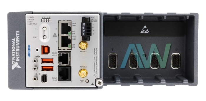 NI 784548-01 CompactRIO Controller | Apex Waves | Image