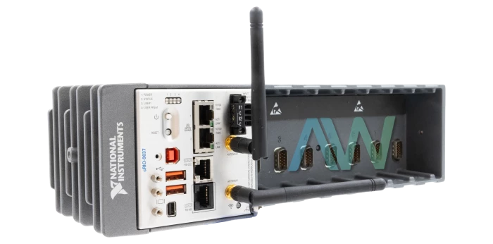 NI 784549-01 CompactRIO Controller | Apex Waves | Image