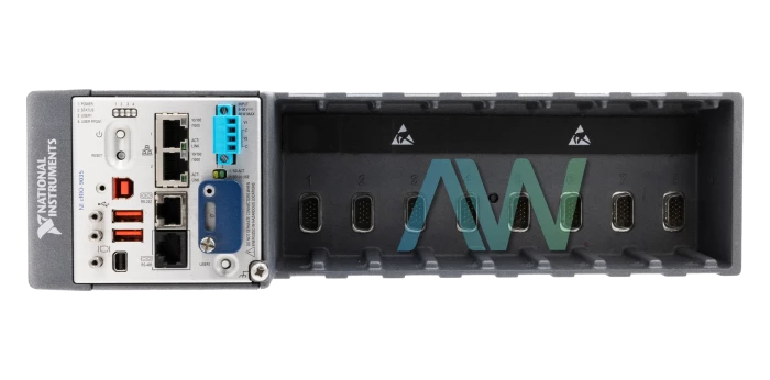NI 784774-01 CompactRIO Controller | Apex Waves | Image