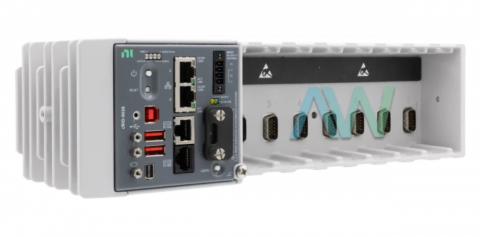 784775-01 cRIO-9039 CompactRIO Controller | Apex Waves | Image